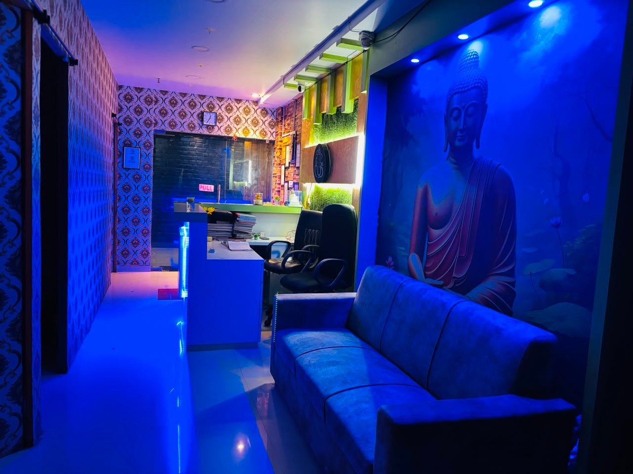 SPA STATION Gallery Image